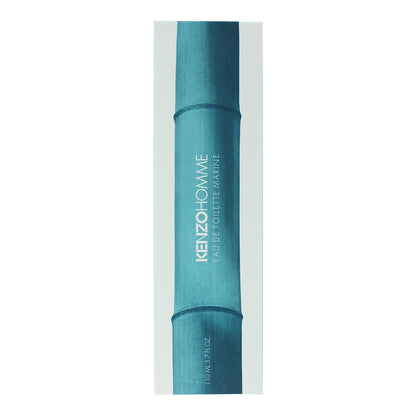 Kenzo Homme Eau de Toilette Marine 110ml Spray