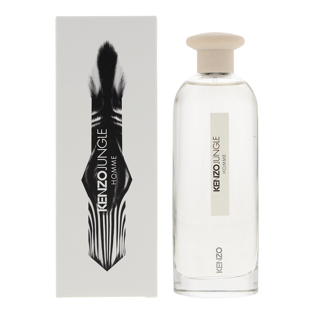 Kenzo Jungle Homme Eau de Toilette 75ml Spray