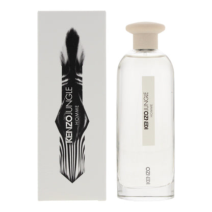 Kenzo Jungle Homme Eau de Toilette 75ml Spray