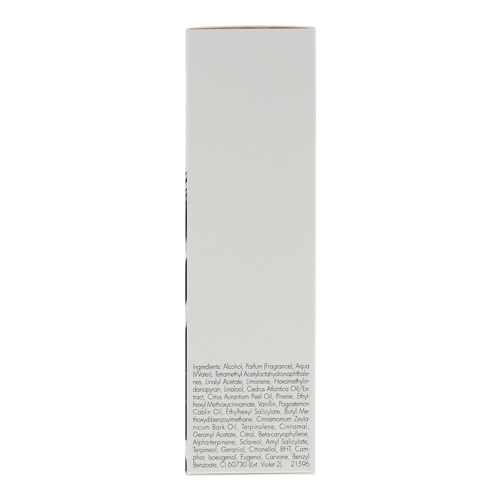 Kenzo Jungle Homme Eau de Toilette 75ml Spray