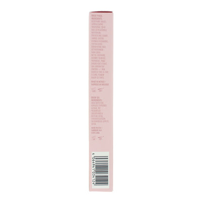 Kylie Cosmetics Kybrow Kit - 004 Medium Brown (Eyebrow gel 5 ml Eyebrow pencil 004 brown 0.9 g)