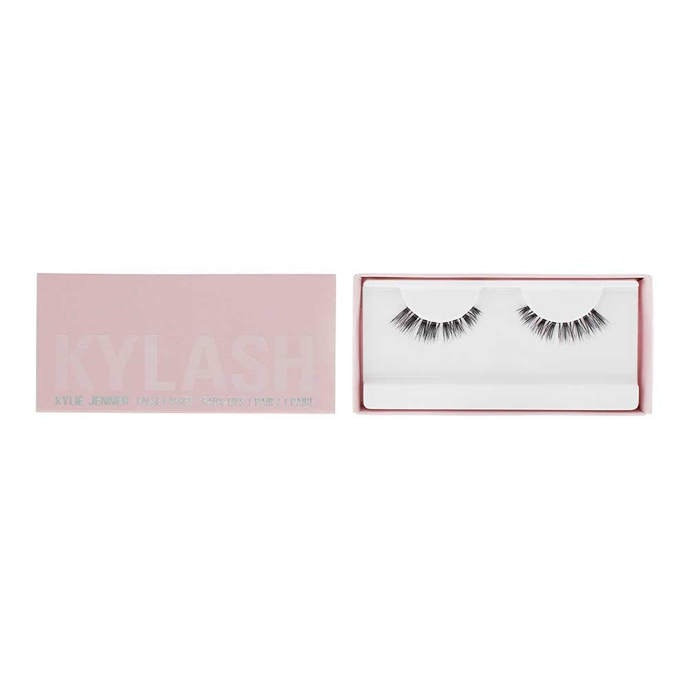 Kylie Jenner Kylash False Eye Lashes - 1 Pair