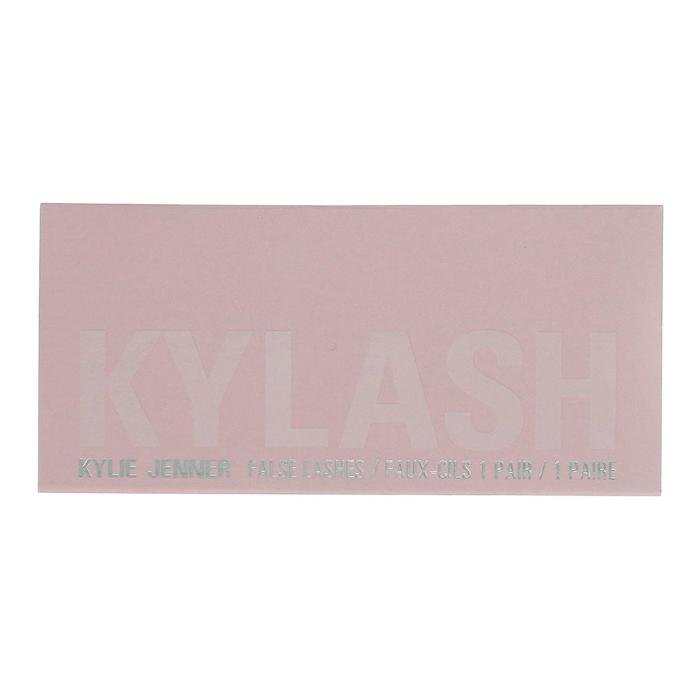 Kylie Jenner Kylash False Eye Lashes - 1 Pair