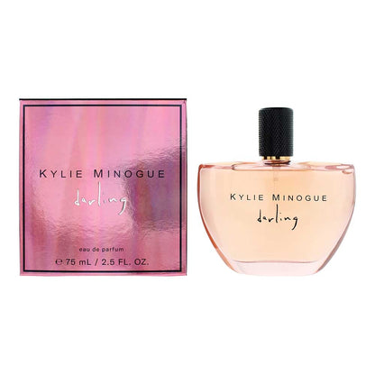 Kylie Minogue Darling Eau de Parfum 75ml Spray