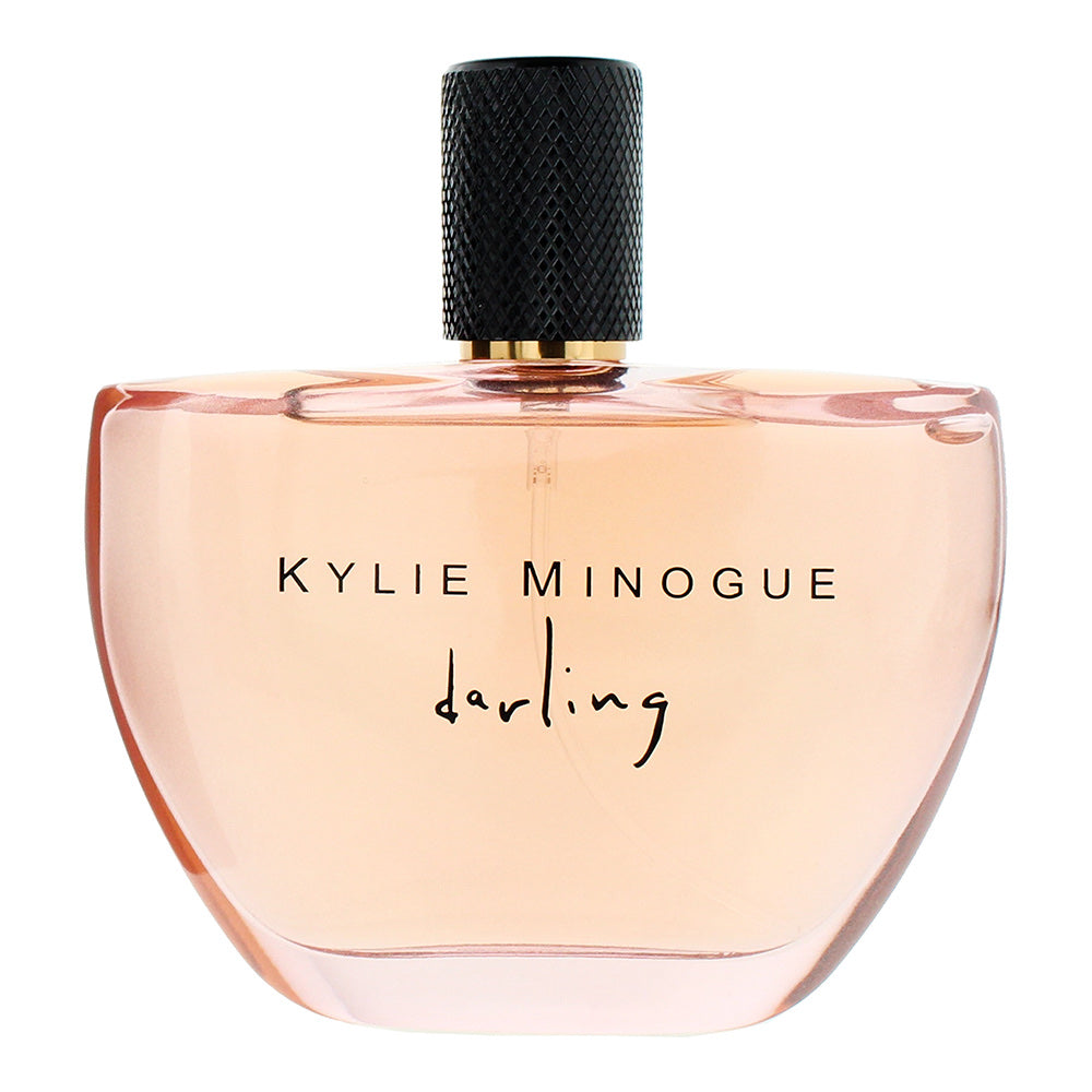 Kylie Minogue Darling Eau de Parfum 75ml Spray