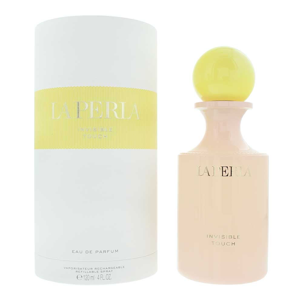 La Perla Invisible Touch Eau de Parfum 120ml Spray