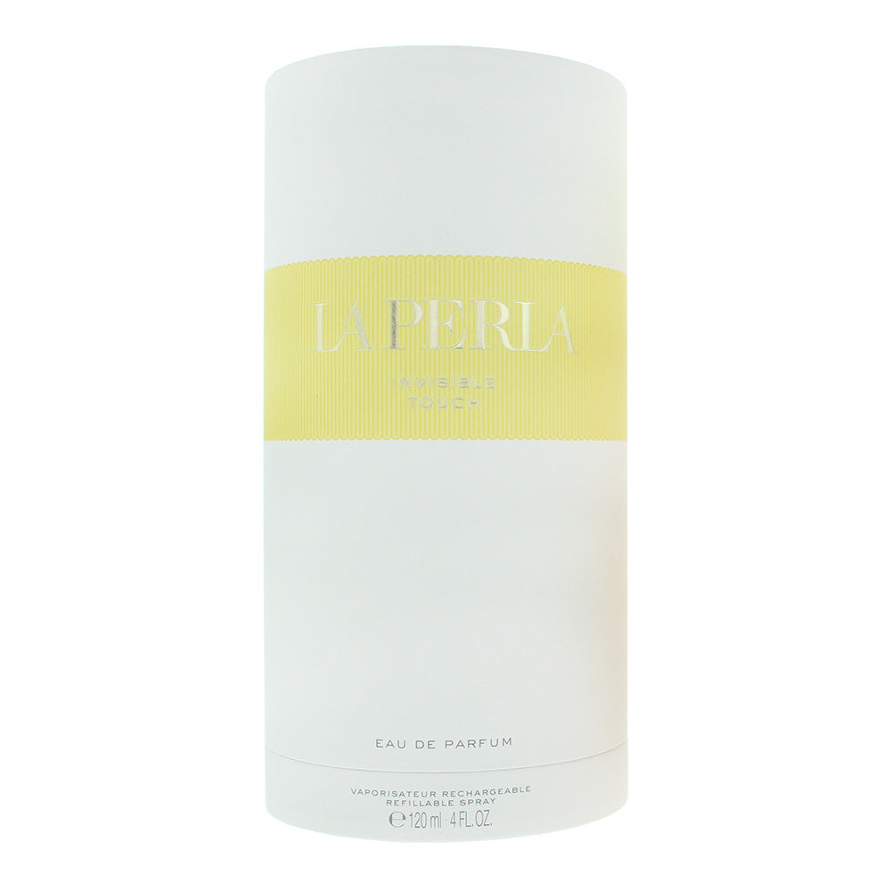 La Perla Invisible Touch Eau de Parfum 120ml Spray