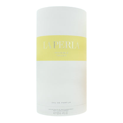 La Perla Invisible Touch Eau de Parfum 120ml Spray