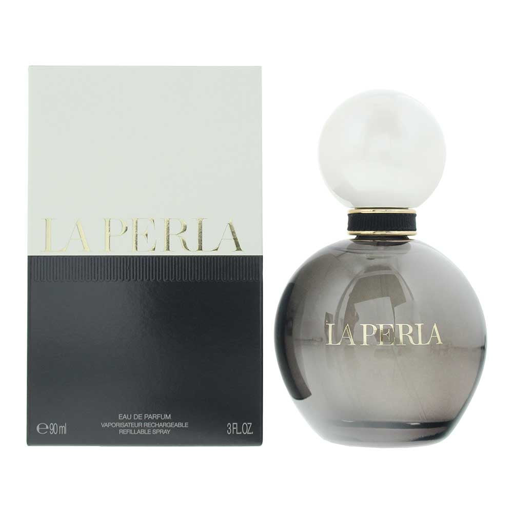 La Perla Signature Eau de Parfum 90ml Refillable Spray