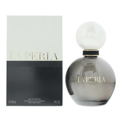 La Perla Signature Eau de Parfum 90ml Refillable Spray
