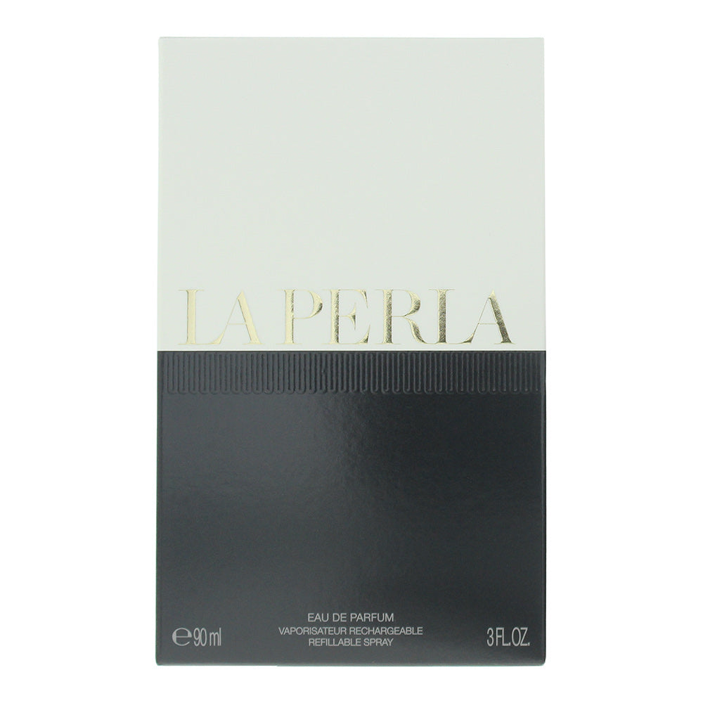 La Perla Signature Eau de Parfum 90ml Refillable Spray