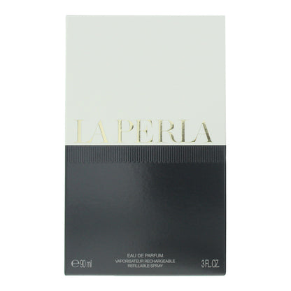 La Perla Signature Eau de Parfum 90ml Refillable Spray