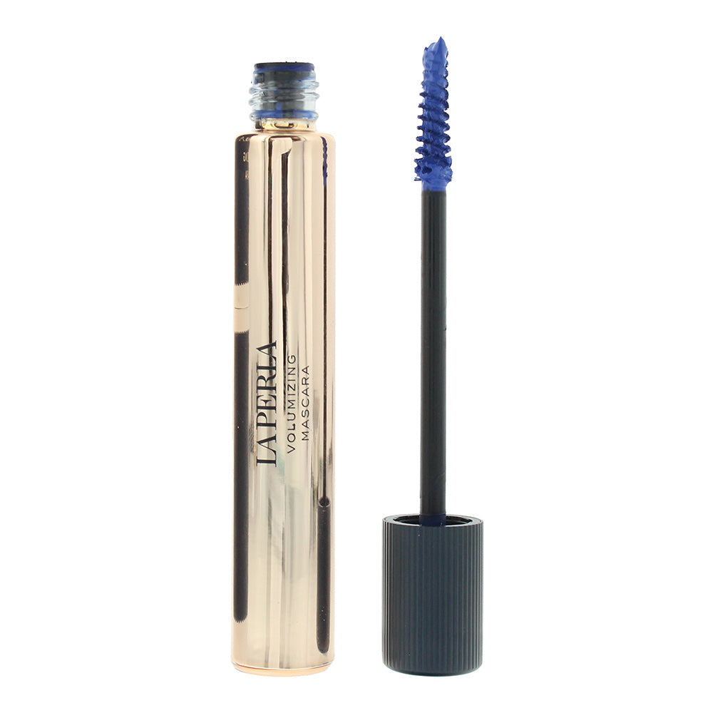 La Perla Volumizing Mascara - #103 - Bright Blue - 7.2ml