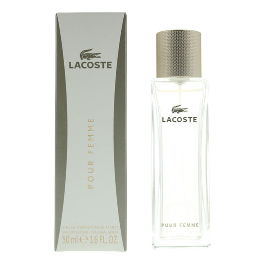Lacoste Femme Eau de Parfum 50ml Spray