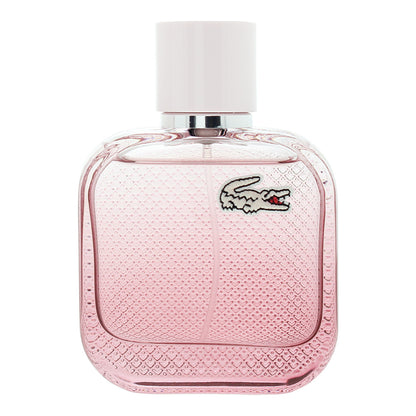 Lacoste L.12.12 Rose Eau Intense Eau de Toilette 50ml Spray