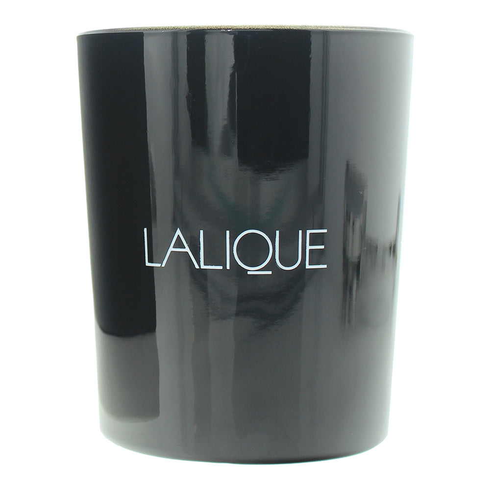 Lalique Candle 190g - Vetiver Bali