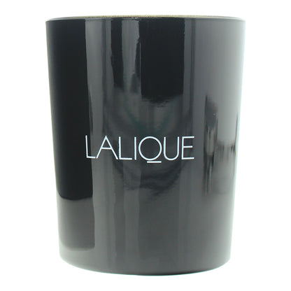 Lalique Candle 190g - Vetiver Bali