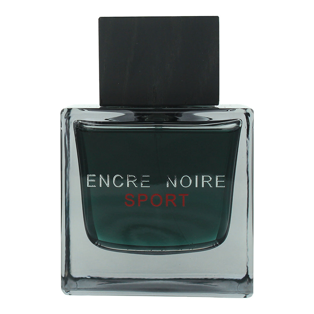 Lalique Encre Noire Sport Eau de Toilette 100ml Spray