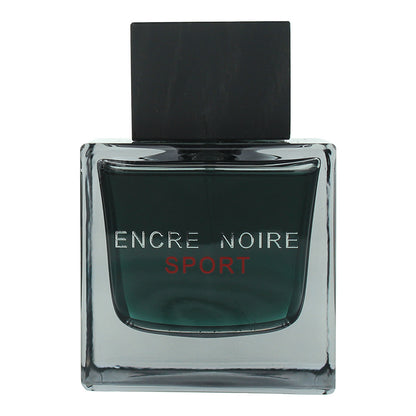 Lalique Encre Noire Sport Eau de Toilette 100ml Spray