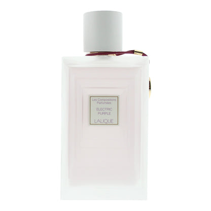 Lalique Les Compositions Parfumées Electric Purple Eau de Parfum 100ml Spray