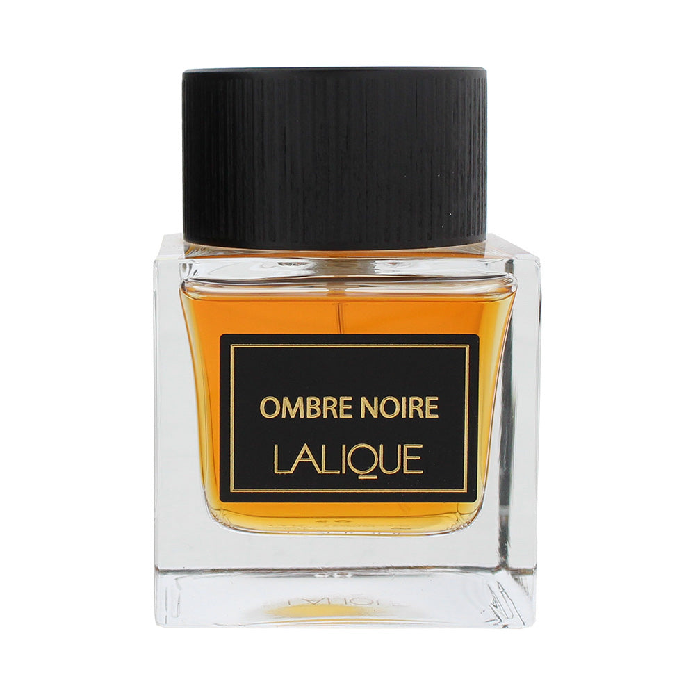 Lalique Ombre Noire Eau de Parfum 100ml Spray