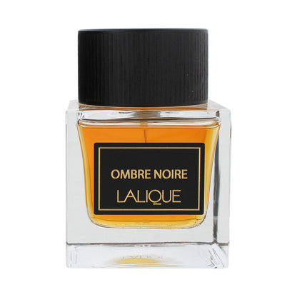 Lalique Ombre Noire Eau de Parfum 100ml Spray