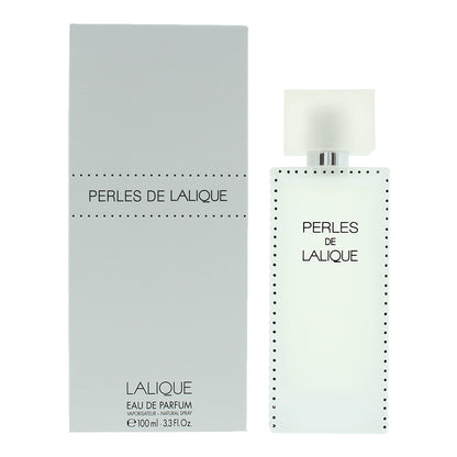 Lalique Perles Eau De Parfum 100ml Spray