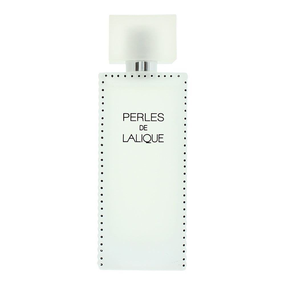 Lalique Perles Eau De Parfum 100ml Spray