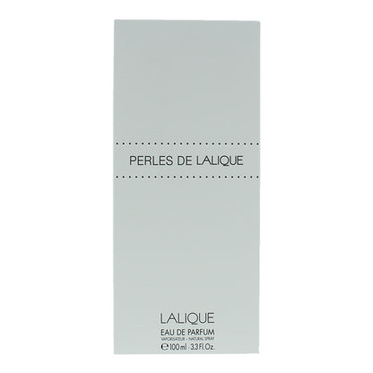 Lalique Perles Eau De Parfum 100ml Spray