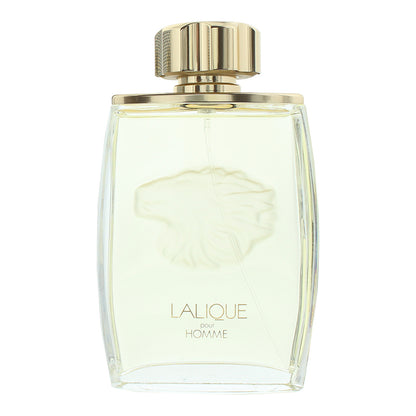 Lalique Pour Homme Lion Eau de Parfum 125ml Spray