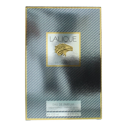 Lalique Pour Homme Lion Eau de Parfum 125ml Spray