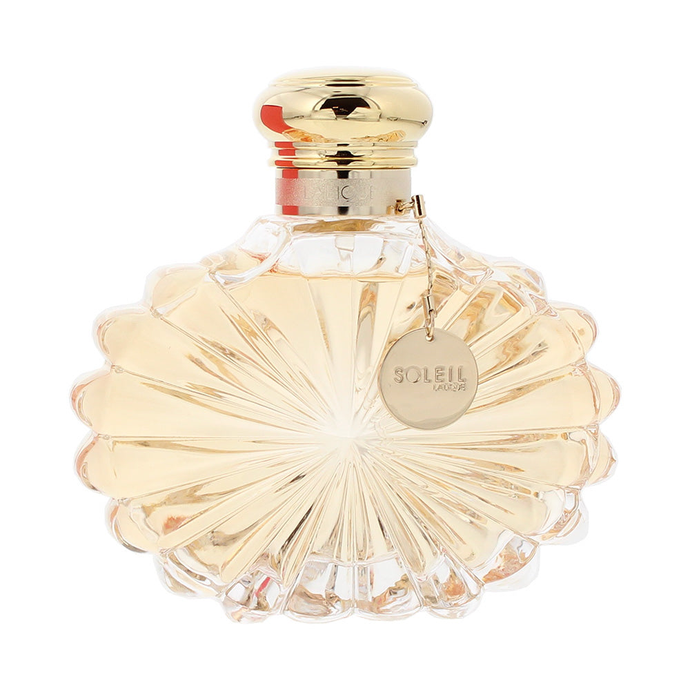 Lalique Soleil Eau de Parfum 50ml Spray