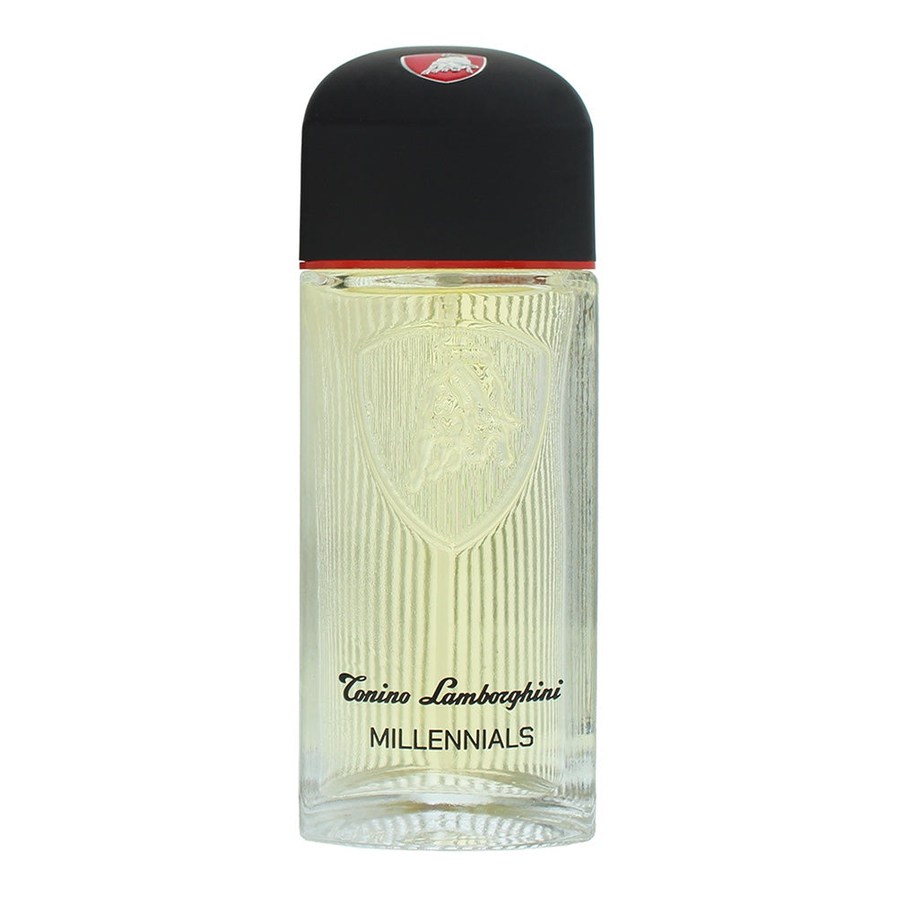 Lamborghini Millennials Eau de Toilette 75ml Spray