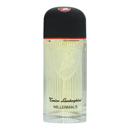 Lamborghini Millennials Eau de Toilette 75ml Spray