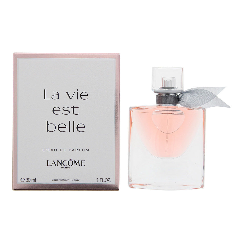 Lancome La Vie Est Belle Eau de Parfum 30ml Spray