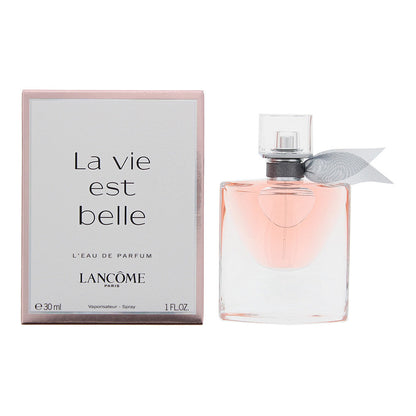 Lancome La Vie Est Belle Eau de Parfum 30ml Spray