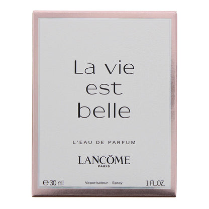Lancome La Vie Est Belle Eau de Parfum 30ml Spray
