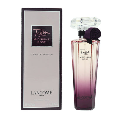 Lancome Tresor Midnight Rose Eau de Parfum 50ml Spray