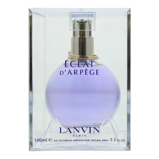 Lanvin Eclat Arpege Eau de Parfum 100ml Spray