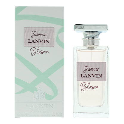 Lanvin Jeanne Blossom Eau de Parfum 100ml Spray