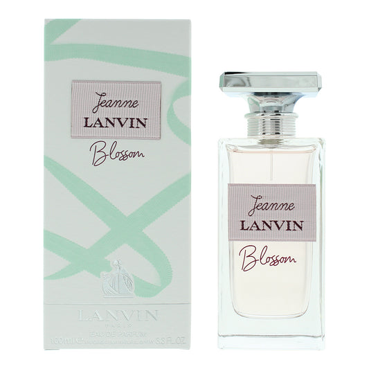 Lanvin Jeanne Blossom Eau de Parfum 100ml Spray