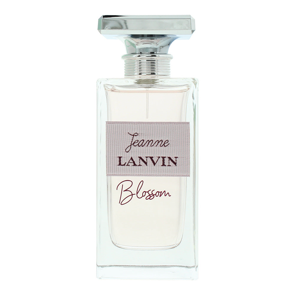 Lanvin Jeanne Blossom Eau de Parfum 100ml Spray