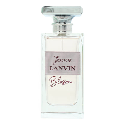 Lanvin Jeanne Blossom Eau de Parfum 100ml Spray