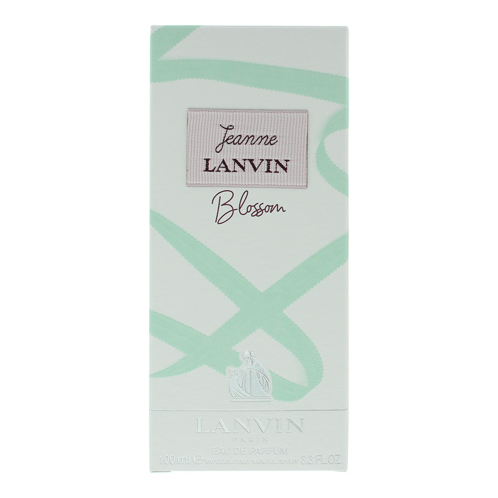 Lanvin Jeanne Blossom Eau de Parfum 100ml Spray