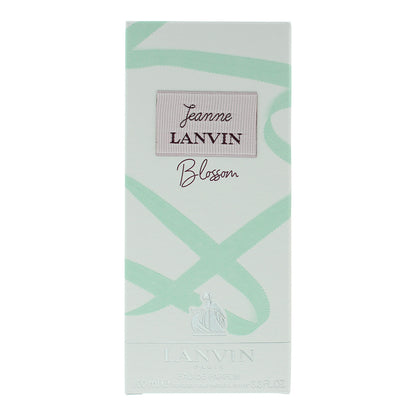 Lanvin Jeanne Blossom Eau de Parfum 100ml Spray