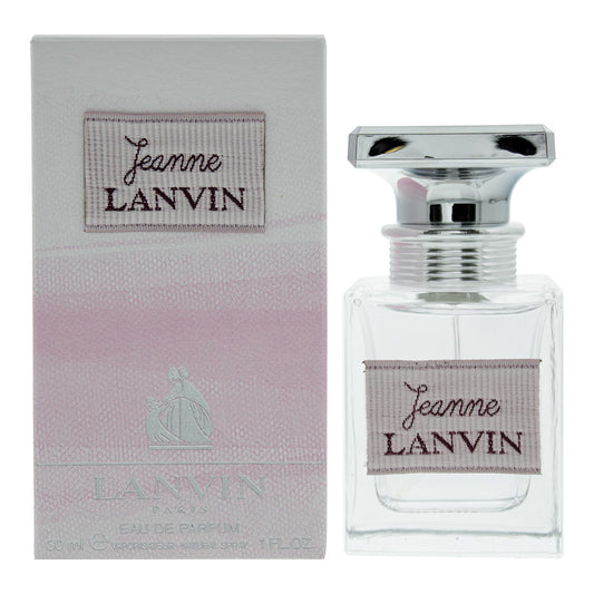 Lanvin Jeanne Eau de Parfum 30ml Spray