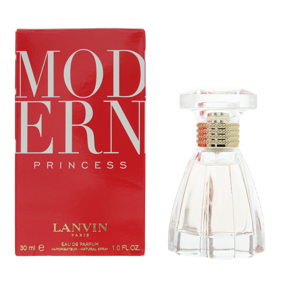 Lanvin Modern Princess Eau de Parfum 30ml Spray