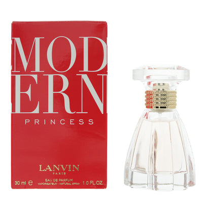 Lanvin Modern Princess Eau de Parfum 30ml Spray