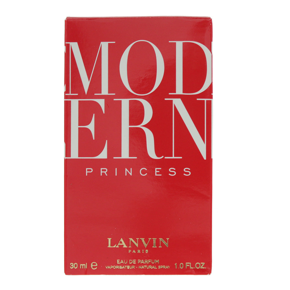 Lanvin Modern Princess Eau de Parfum 30ml Spray