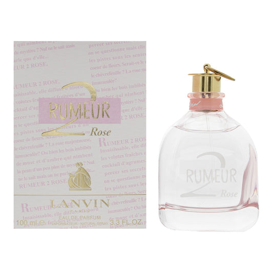 Lanvin Rumeur 2 Rose Eau de Parfum 100ml Spray